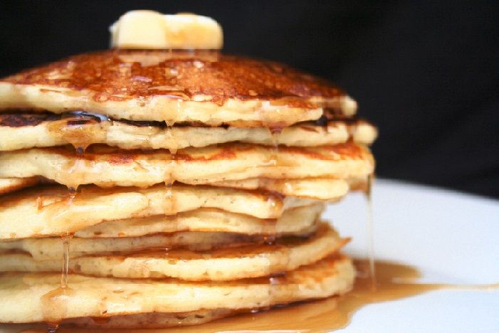 Delicious Pancakes